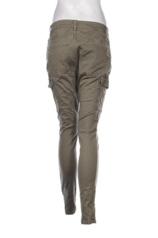 Γυναικείο παντελόνι Lager 157, Μέγεθος M, Χρώμα Πράσινο, Τιμή 8,07 €