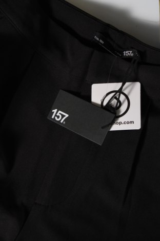 Γυναικείο παντελόνι Lager 157, Μέγεθος S, Χρώμα Μαύρο, Τιμή 14,23 €