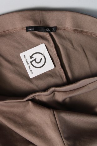 Damenhose Lager 157, Größe XL, Farbe Braun, Preis 11,10 €