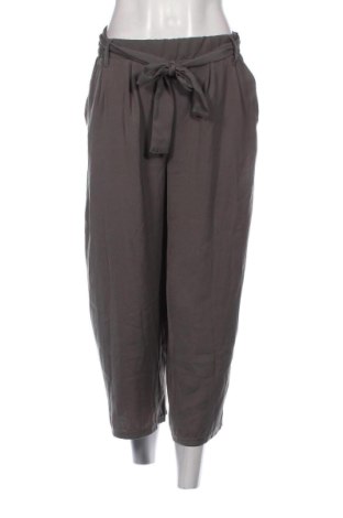 Дамски панталон Lager 157, Размер M, Цвят Сив, Цена 14,50 лв.