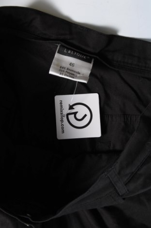 Damenhose Lalique, Größe XL, Farbe Schwarz, Preis 6,99 €