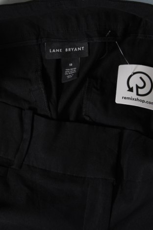 Damenhose Lane Bryant, Größe XXL, Farbe Schwarz, Preis € 38,83