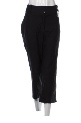 Pantaloni de femei Lane Bryant, Mărime XXL, Culoare Negru, Preț 152,96 Lei