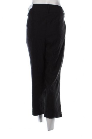 Pantaloni de femei Lane Bryant, Mărime XXL, Culoare Negru, Preț 152,96 Lei