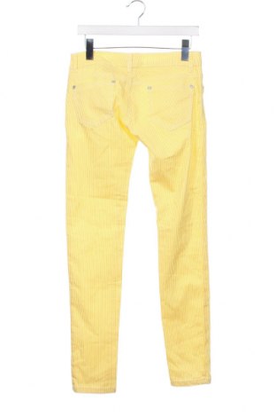Γυναικείο παντελόνι Lantis, Μέγεθος L, Χρώμα Κίτρινο, Τιμή 7,92 €