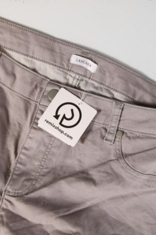 Pantaloni de femei Lascana, Mărime XL, Culoare Gri, Preț 52,46 Lei