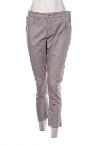 Дамски панталон Lascana, Размер XL, Цвят Сив, Цена 29,00 лв.