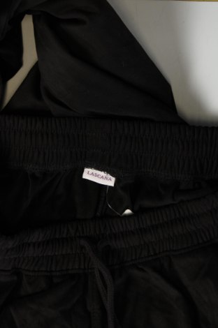 Дамски панталон Lascana, Размер M, Цвят Черен, Цена 11,60 лв.