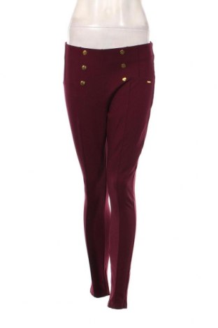 Γυναικείο παντελόνι Lascana, Μέγεθος M, Χρώμα Κόκκινο, Τιμή 7,18 €