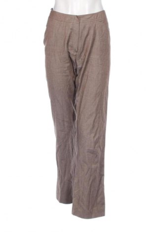 Pantaloni de femei Laura Ashley, Mărime S, Culoare Bej, Preț 60,69 Lei
