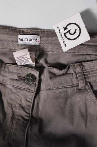 Pantaloni de femei Laura Kent, Mărime XXL, Culoare Maro, Preț 44,38 Lei