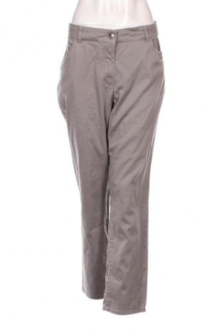 Pantaloni de femei Laura Kent, Mărime XXL, Culoare Maro, Preț 44,38 Lei