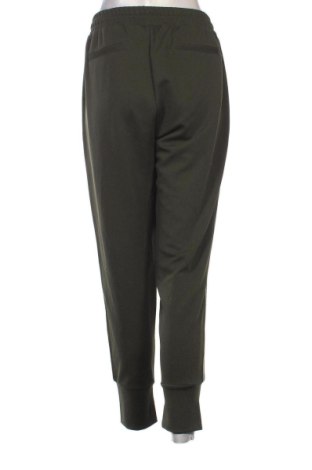 Pantaloni de femei Laura Kent, Mărime XL, Culoare Verde, Preț 52,46 Lei
