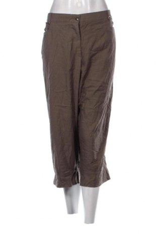 Damenhose Laura Petites, Größe XL, Farbe Braun, Preis 47,32 €