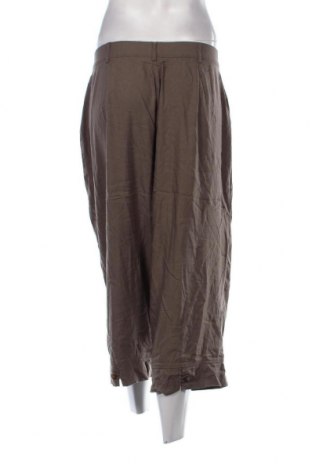 Дамски панталон Laura Petites, Размер XL, Цвят Кафяв, Цена 68,00 лв.