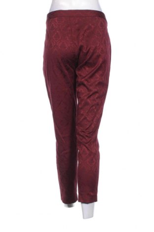 Γυναικείο παντελόνι Laura T., Μέγεθος XL, Χρώμα Κόκκινο, Τιμή 8,97 €