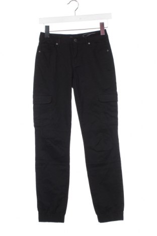 Pantaloni de femei Laura Torelli, Mărime XS, Culoare Negru, Preț 30,26 Lei
