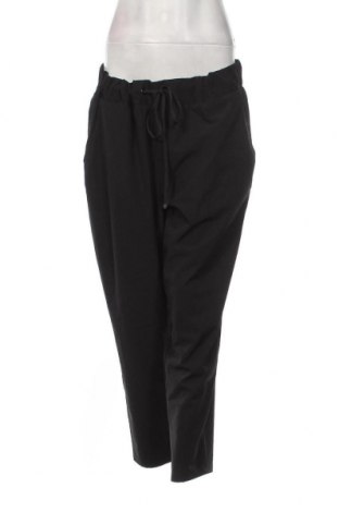 Дамски панталон Laura Torelli, Размер XL, Цвят Черен, Цена 14,50 лв.