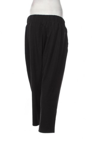 Pantaloni de femei Laura Torelli, Mărime XL, Culoare Negru, Preț 47,70 Lei