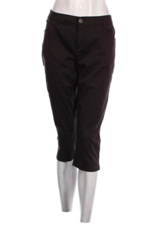 Damenhose Laura Torelli, Größe L, Farbe Schwarz, Preis 10,09 €