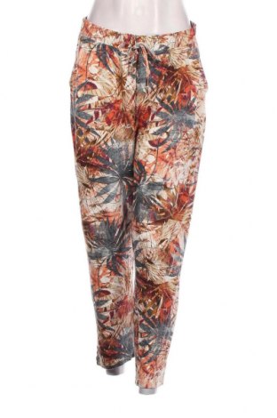 Damenhose Laura Torelli, Größe M, Farbe Mehrfarbig, Preis 9,08 €