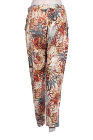 Pantaloni de femei Laura Torelli, Mărime M, Culoare Multicolor, Preț 42,93 Lei