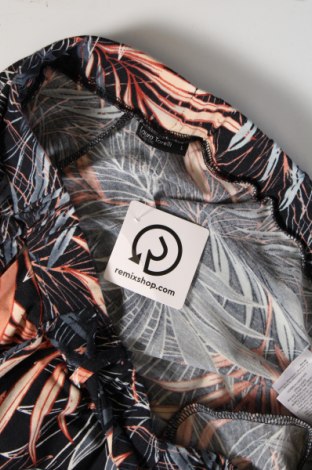 Γυναικείο παντελόνι Laura Torelli, Μέγεθος XXL, Χρώμα Πολύχρωμο, Τιμή 10,76 €