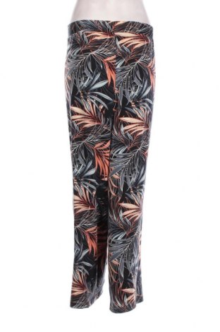 Γυναικείο παντελόνι Laura Torelli, Μέγεθος XXL, Χρώμα Πολύχρωμο, Τιμή 10,76 €