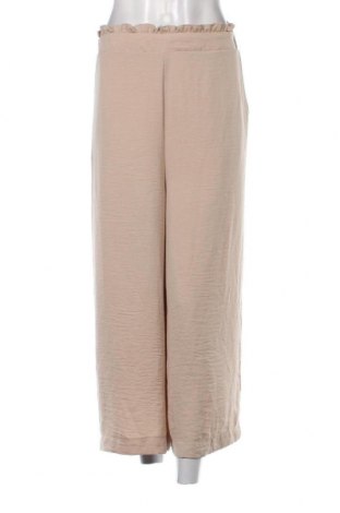 Damenhose Laura Torelli, Größe L, Farbe Beige, Preis 20,18 €