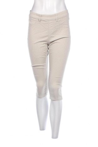 Pantaloni de femei Laura Torelli, Mărime S, Culoare Bej, Preț 22,89 Lei