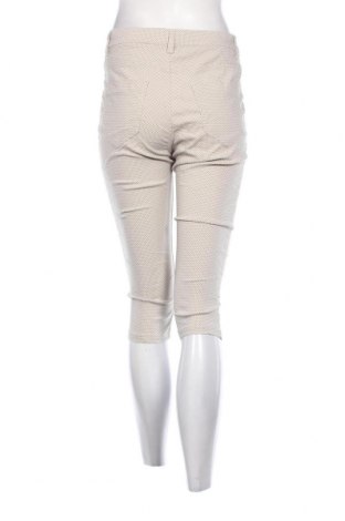 Pantaloni de femei Laura Torelli, Mărime S, Culoare Bej, Preț 31,48 Lei