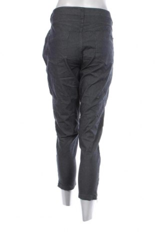 Γυναικείο παντελόνι Laura Torelli, Μέγεθος XL, Χρώμα Μπλέ, Τιμή 8,07 €
