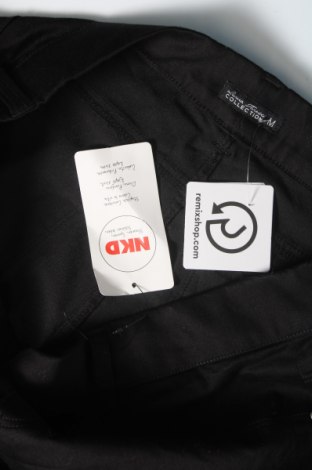 Дамски панталон Laura Torelli, Размер M, Цвят Черен, Цена 11,96 лв.
