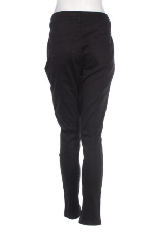 Pantaloni de femei Laura Torelli, Mărime M, Culoare Negru, Preț 49,94 Lei