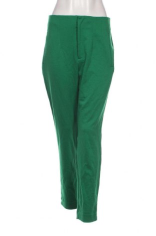 Dámské kalhoty  Laura Torelli, Velikost S, Barva Zelená, Cena  231,00 Kč