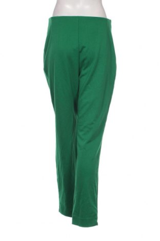 Pantaloni de femei Laura Torelli, Mărime S, Culoare Verde, Preț 31,48 Lei