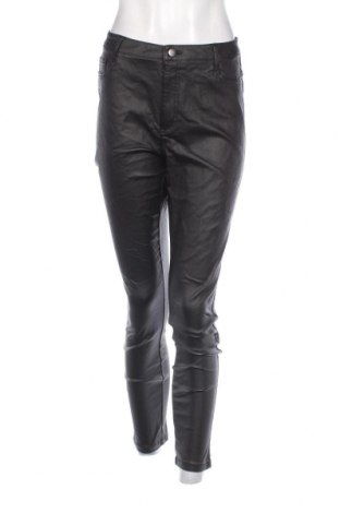 Γυναικείο παντελόνι Laura Torelli, Μέγεθος M, Χρώμα Μαύρο, Τιμή 5,92 €