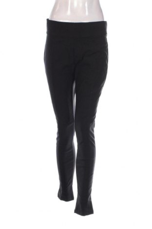 Pantaloni de femei Laura Torelli, Mărime M, Culoare Negru, Preț 38,16 Lei