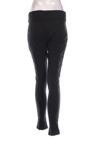 Pantaloni de femei Laura Torelli, Mărime M, Culoare Negru, Preț 42,93 Lei