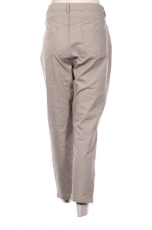 Γυναικείο παντελόνι Laura Torelli, Μέγεθος XL, Χρώμα Γκρί, Τιμή 9,87 €