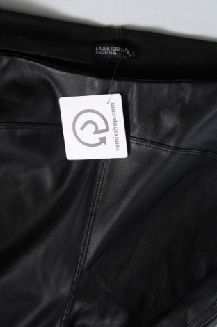 Damenhose Laura Torelli, Größe S, Farbe Schwarz, Preis 6,26 €