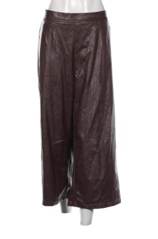 Damenhose Laura Torelli, Größe XXL, Farbe Braun, Preis € 12,11