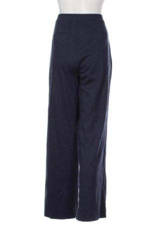 Pantaloni de femei Laura Torelli, Mărime L, Culoare Albastru, Preț 42,93 Lei