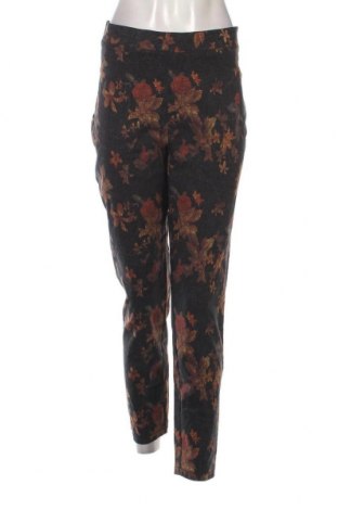 Дамски панталон Laura Torelli, Размер L, Цвят Многоцветен, Цена 54,15 лв.