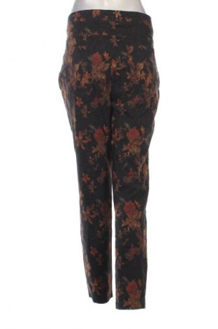 Dámské kalhoty  Laura Torelli, Velikost L, Barva Vícebarevné, Cena  685,00 Kč