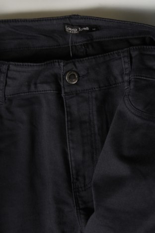 Pantaloni de femei Laura Torelli, Mărime M, Culoare Albastru, Preț 138,14 Lei