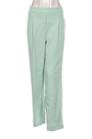Pantaloni de femei Laura Torelli, Mărime S, Culoare Verde, Preț 47,70 Lei