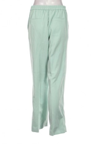 Pantaloni de femei Laura Torelli, Mărime S, Culoare Verde, Preț 42,93 Lei