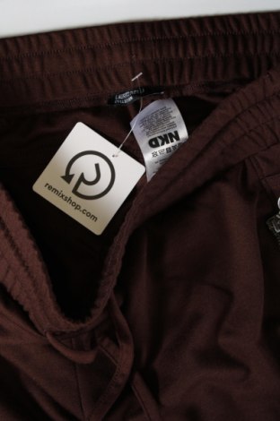 Pantaloni de femei Laura Torelli, Mărime L, Culoare Maro, Preț 42,93 Lei