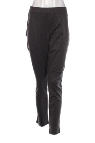 Pantaloni de femei Laura Torelli, Mărime XL, Culoare Multicolor, Preț 95,39 Lei